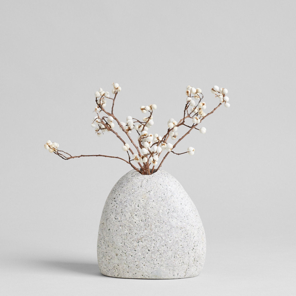 Beach Stone Vase - Bloomist