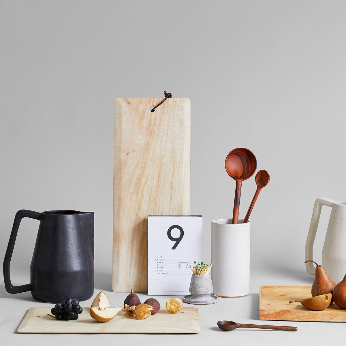 Gathering Cheese Board - Bloomist