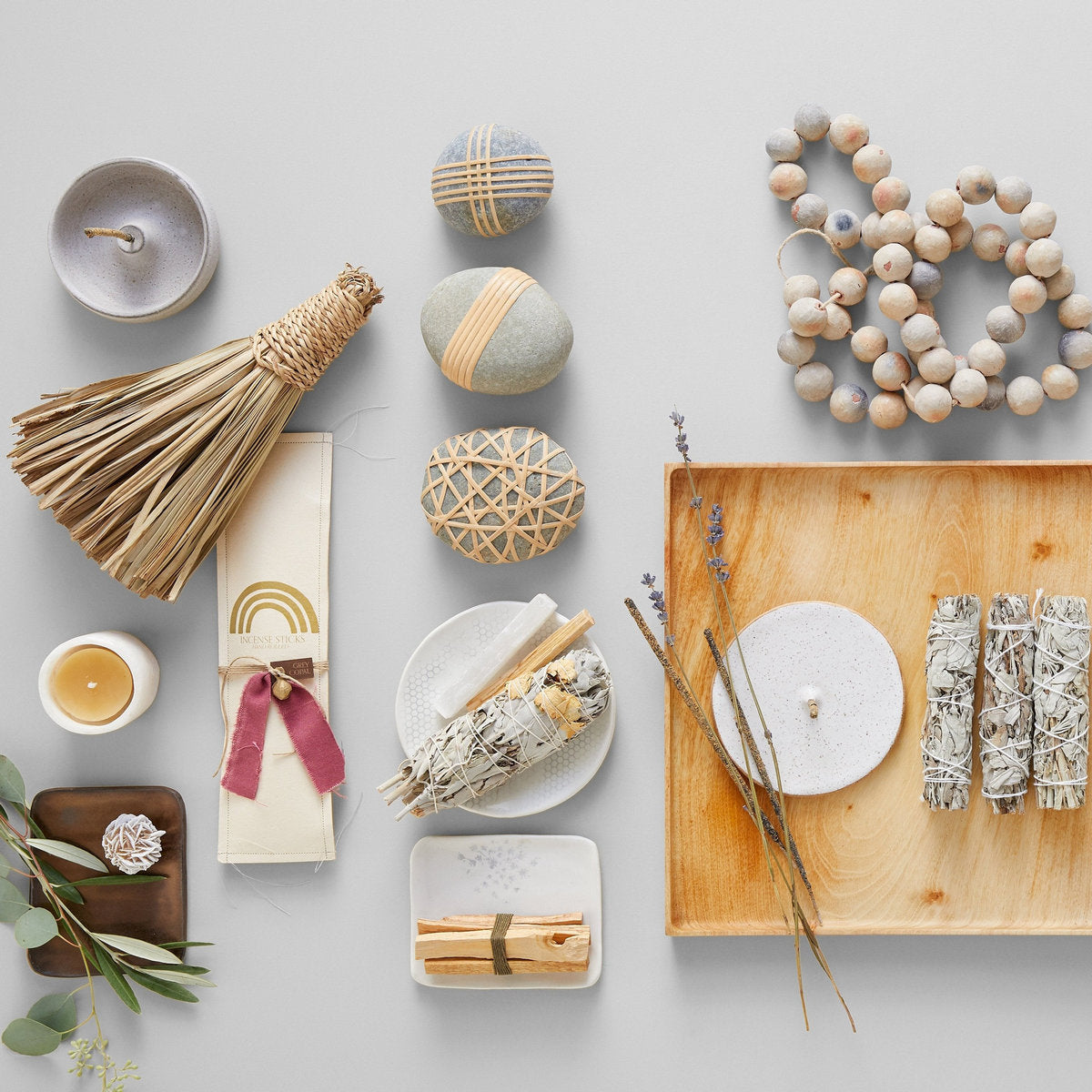 Speckled Incense Holder - Bloomist