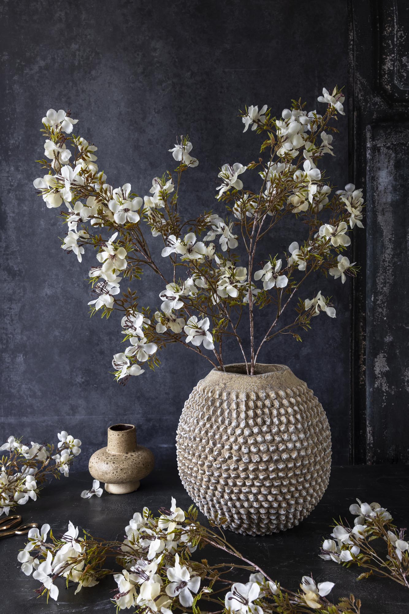 cherry blossom home decor