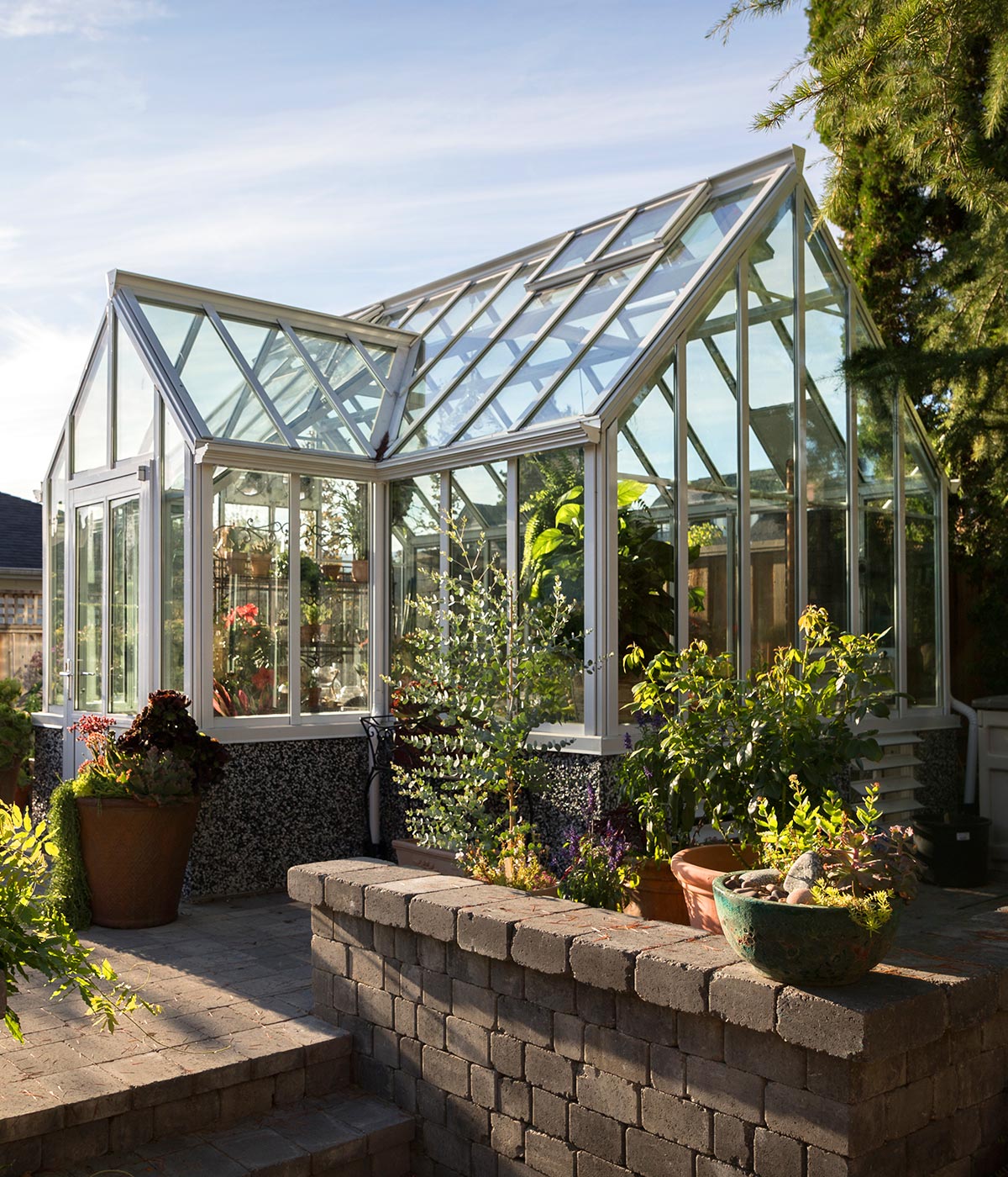 Bloomist Greenhouse