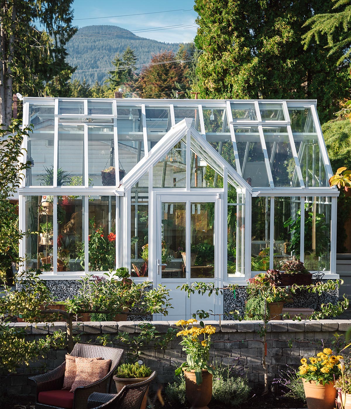 Greenhouse