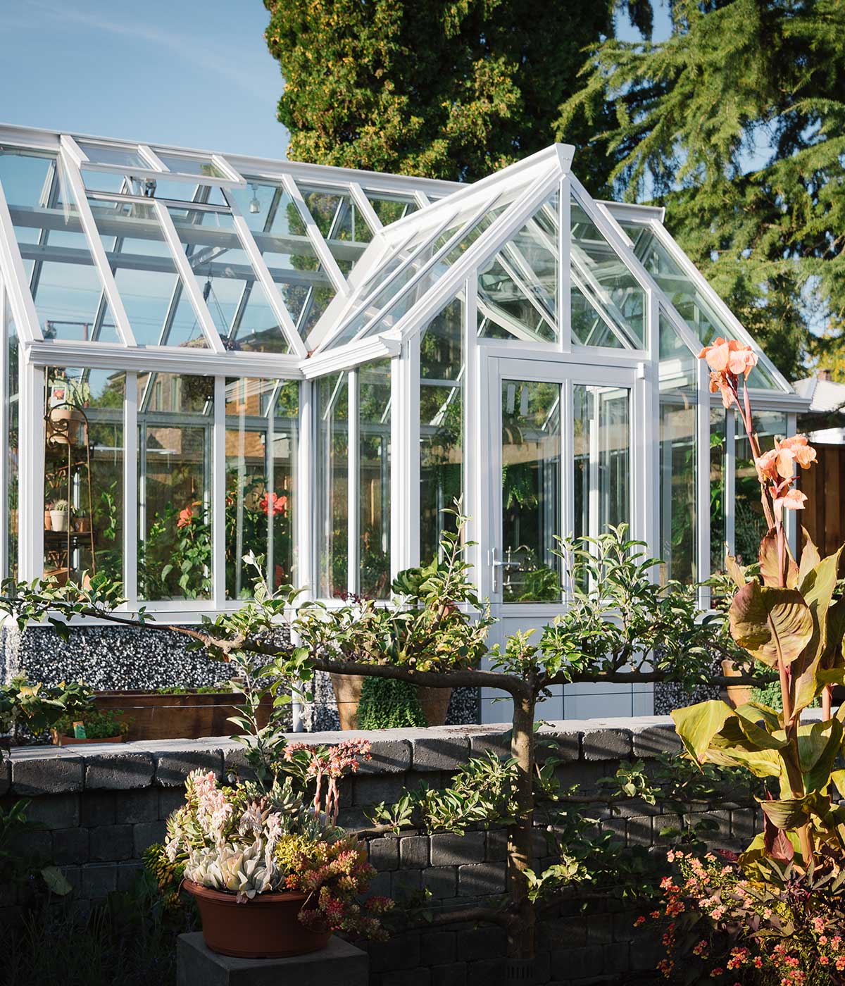 BC Greenhouses and Bloomist