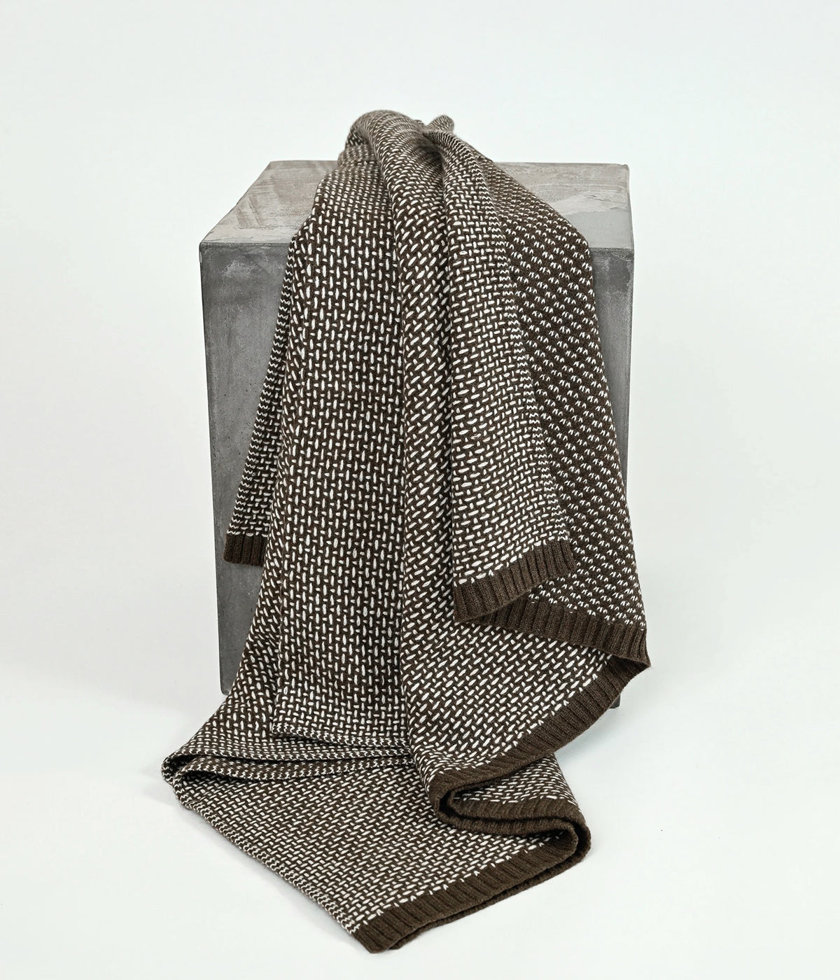 cashmere throw blanket and yak down