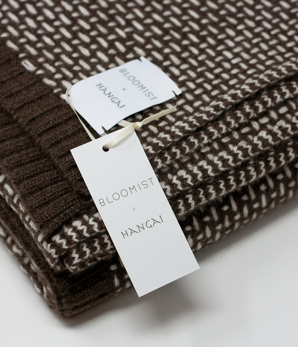 yak blanket for cozy home decor