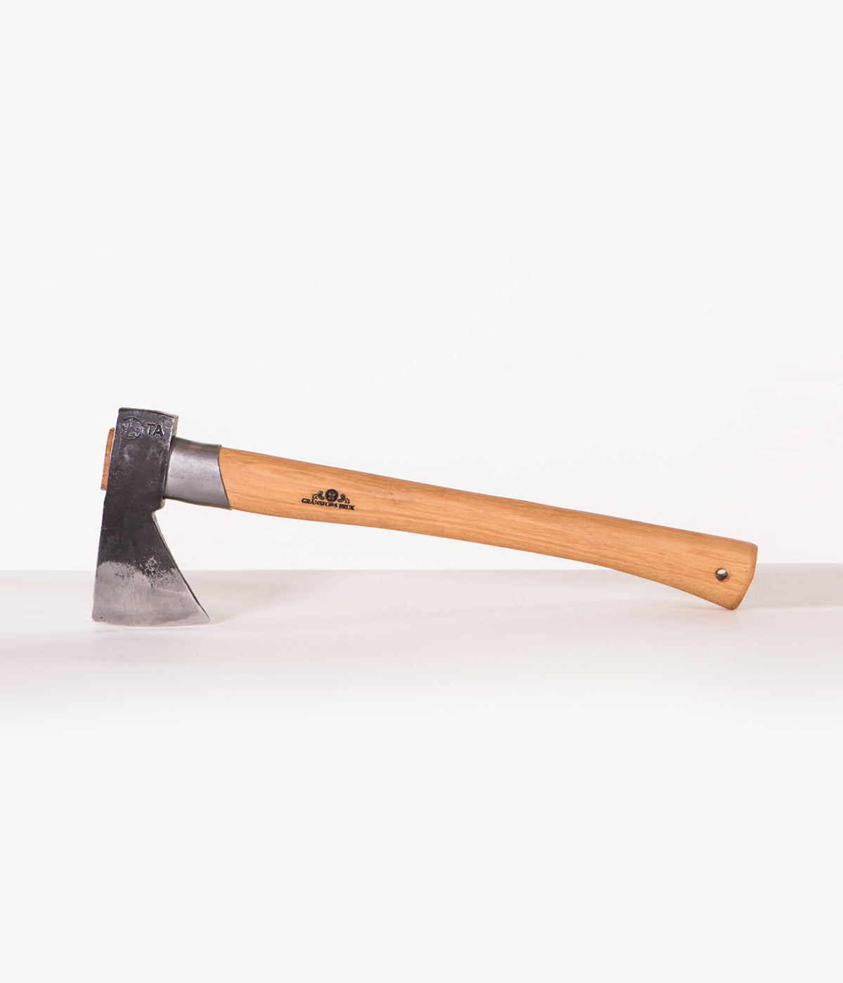 Gränsfors outdoor axe