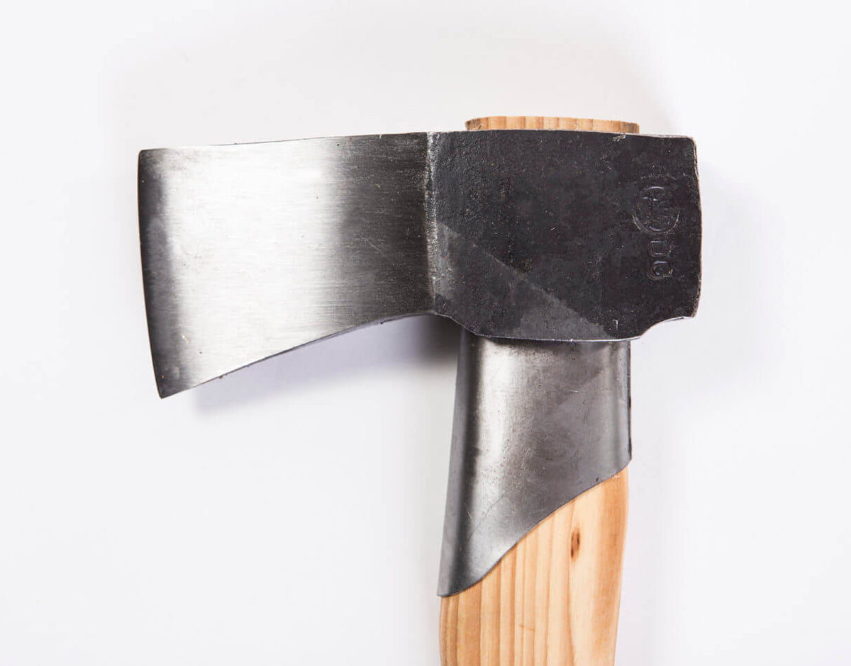 Gränsfors large splitting axe