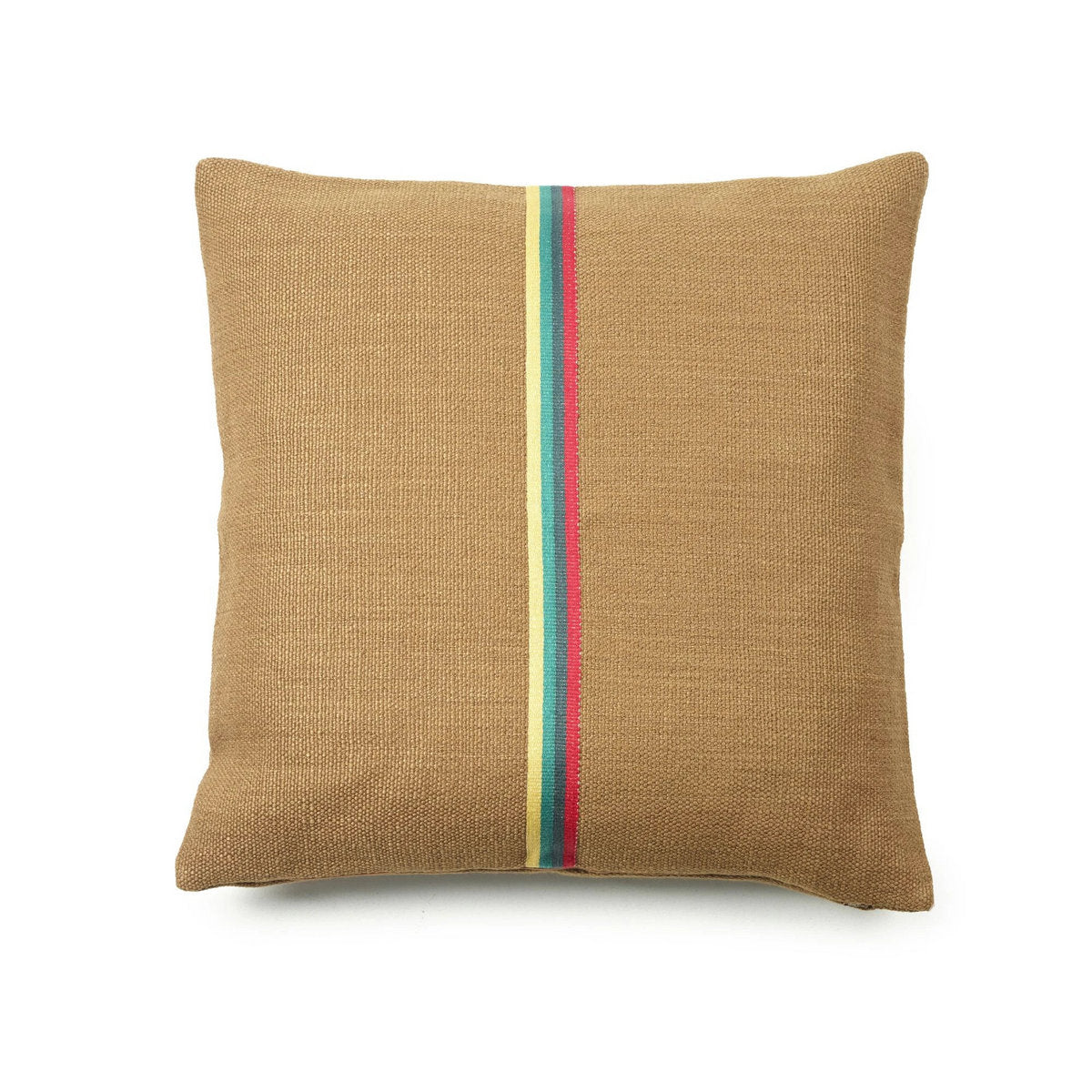 Jasper Pillow Cover, 25" x 25" - Bloomist