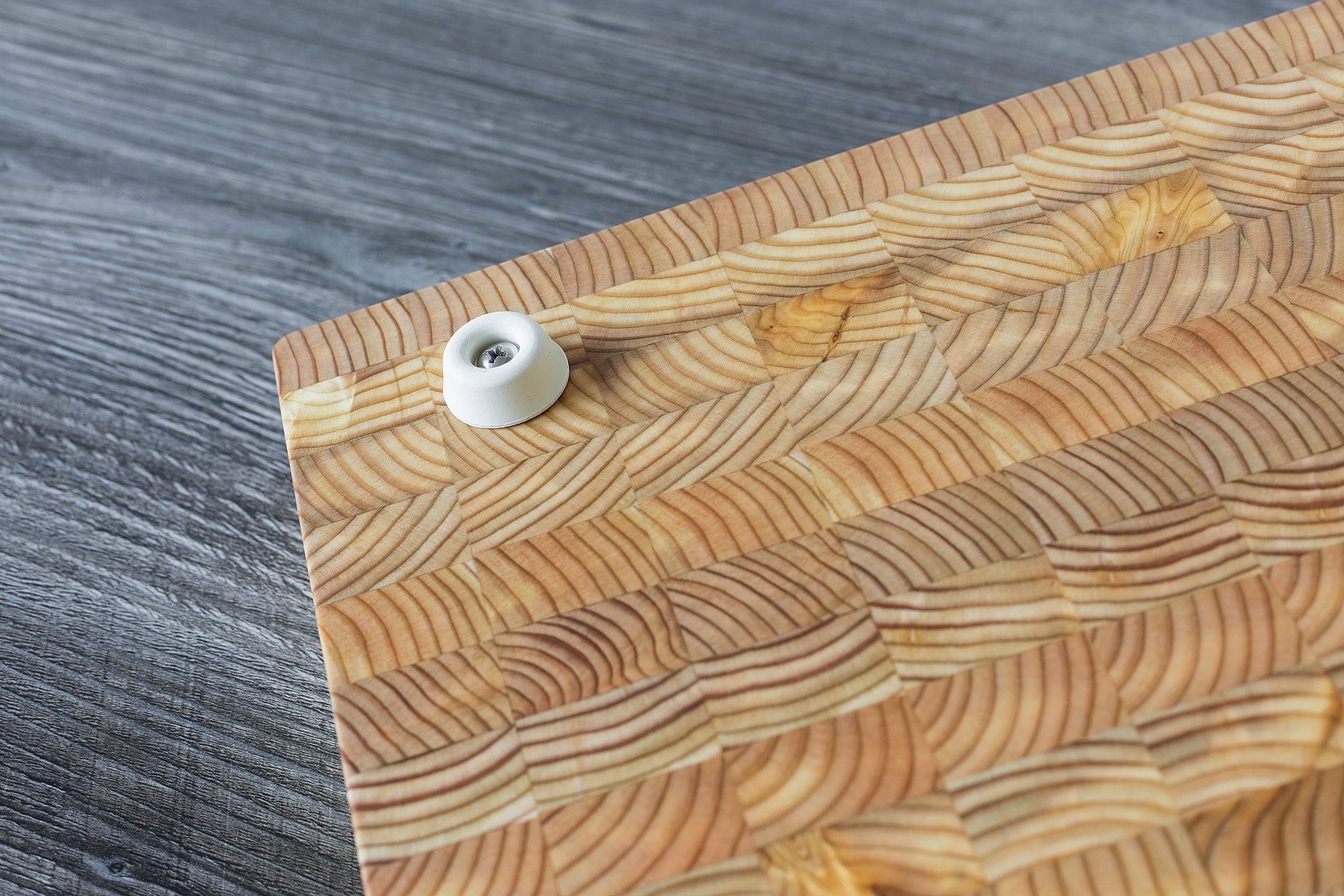 premium larch chopping board
