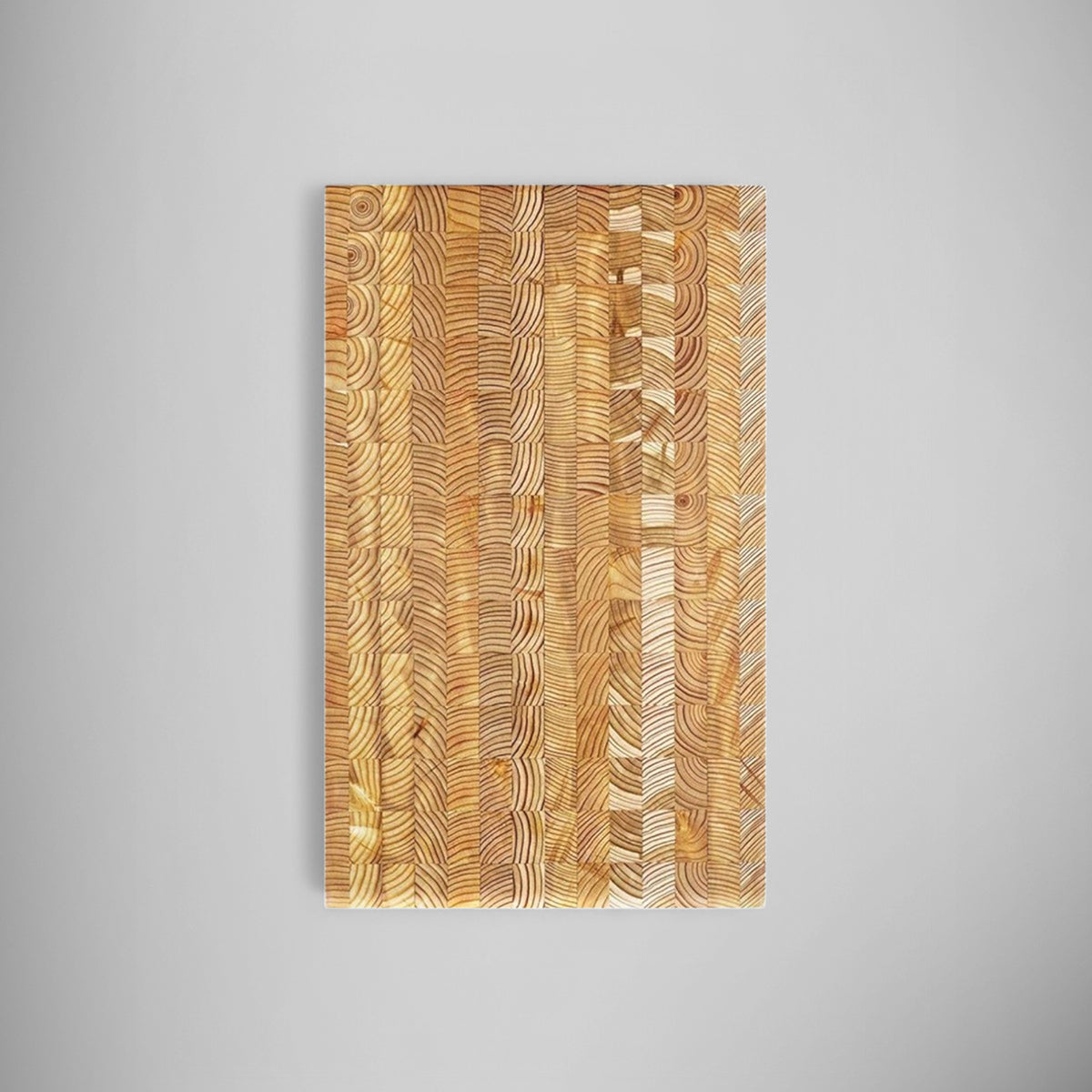 kiln dried larch board