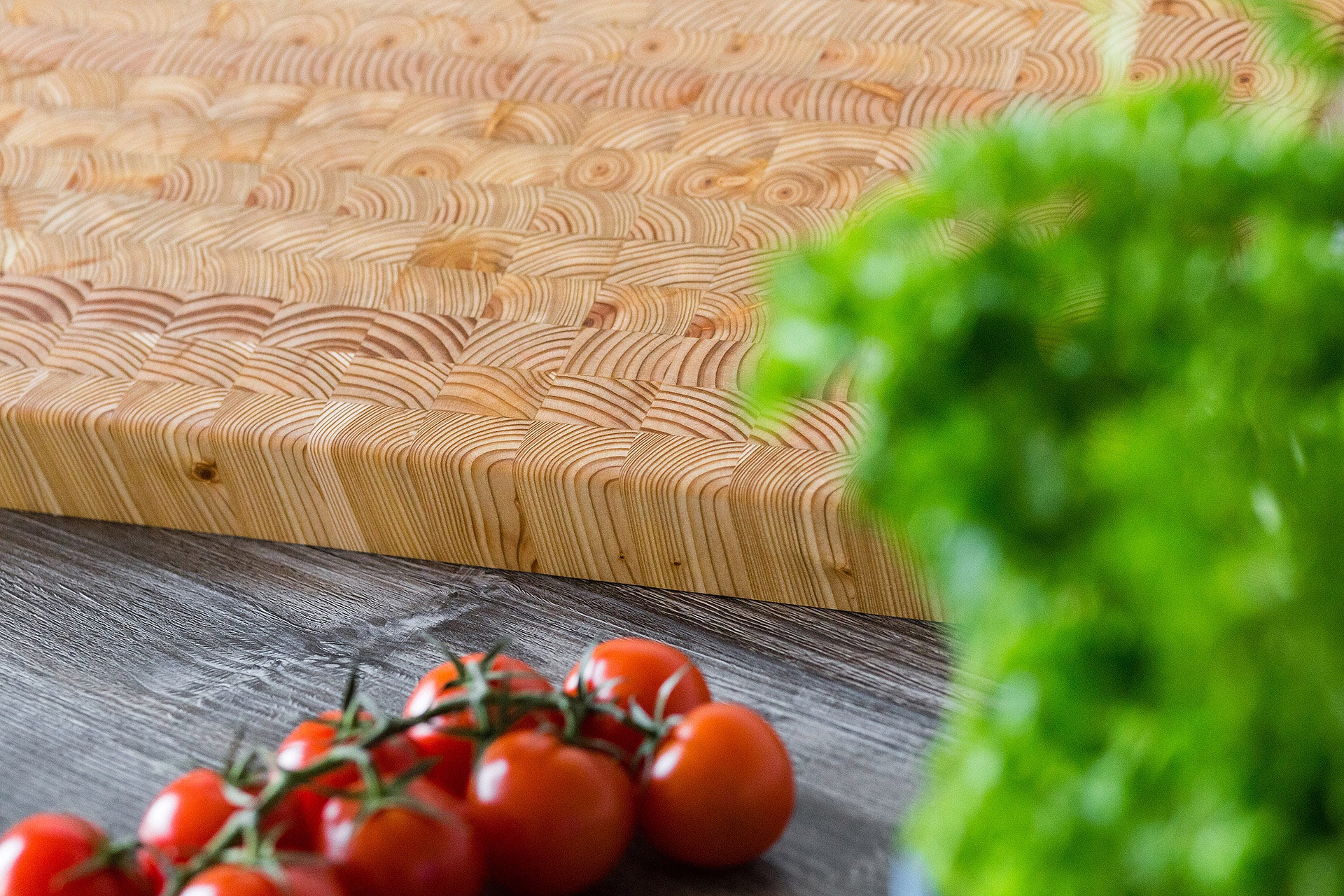 heavy duty larch board