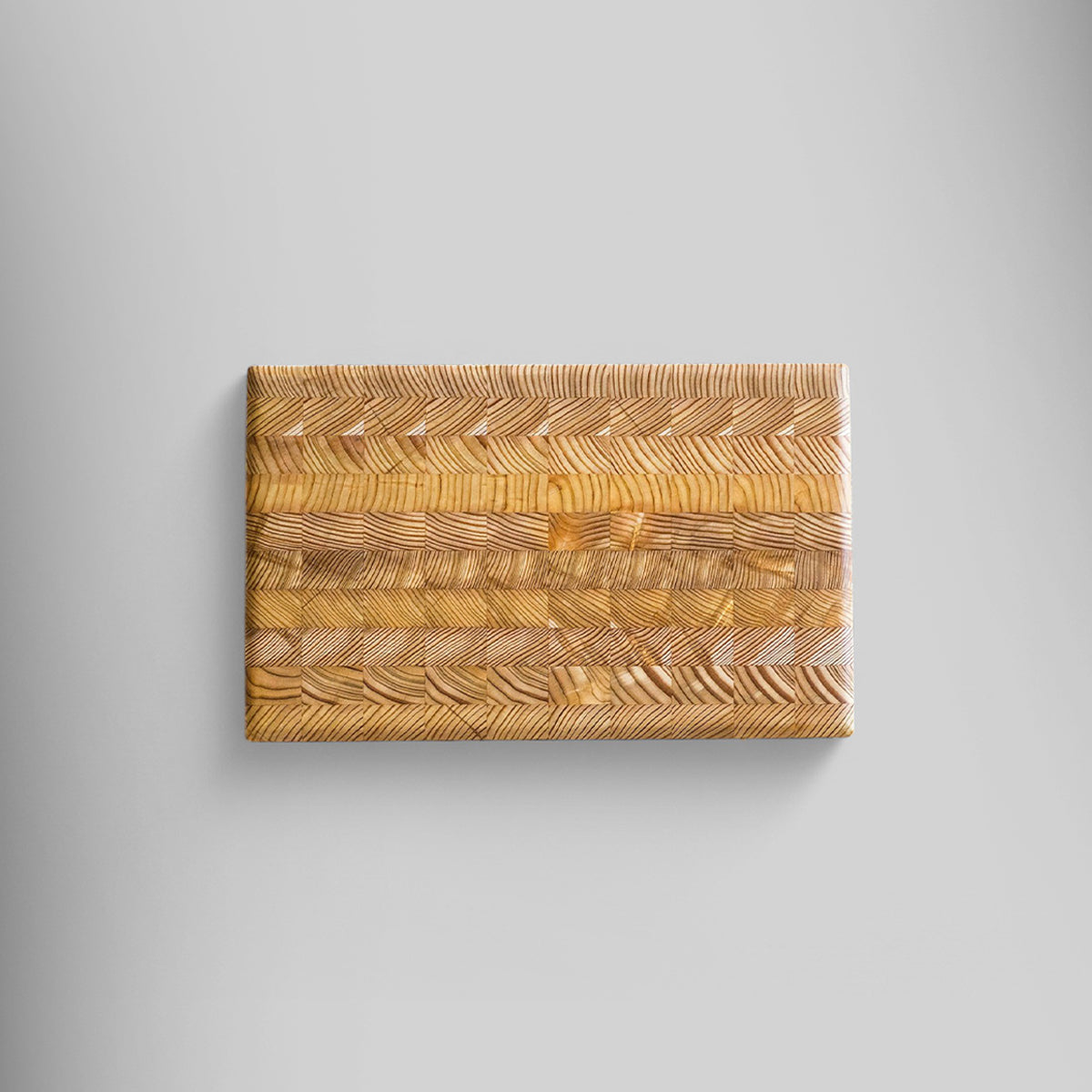 kiln dried larch cutting
