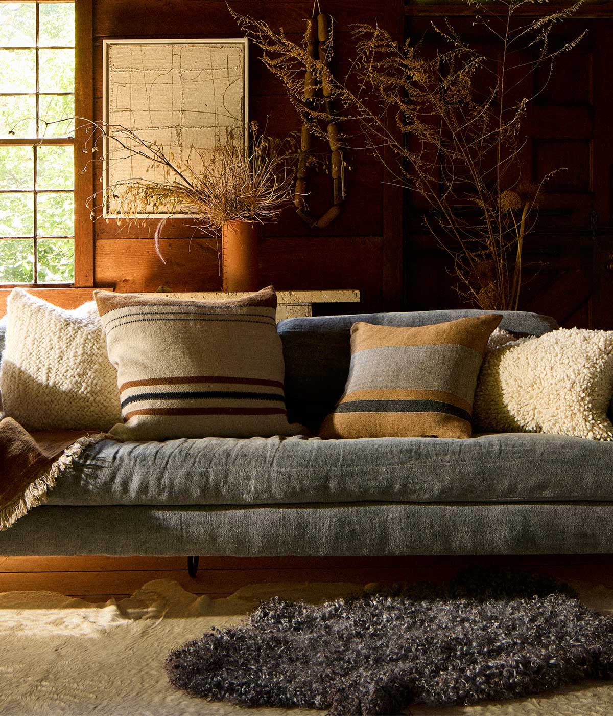 The Living Room Refresh