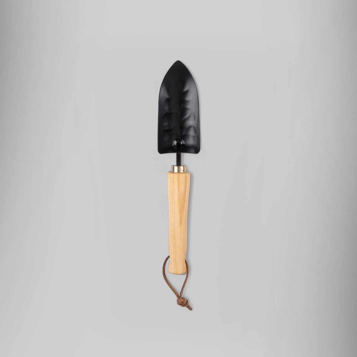 Hand Forged Garden Trowel