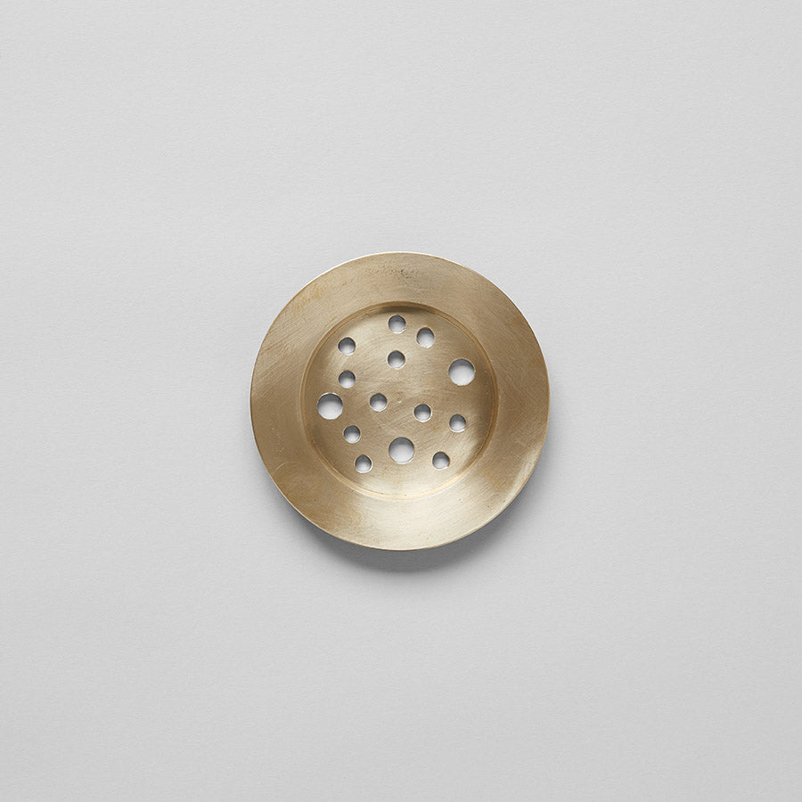 Brass Frogs - Bloomist