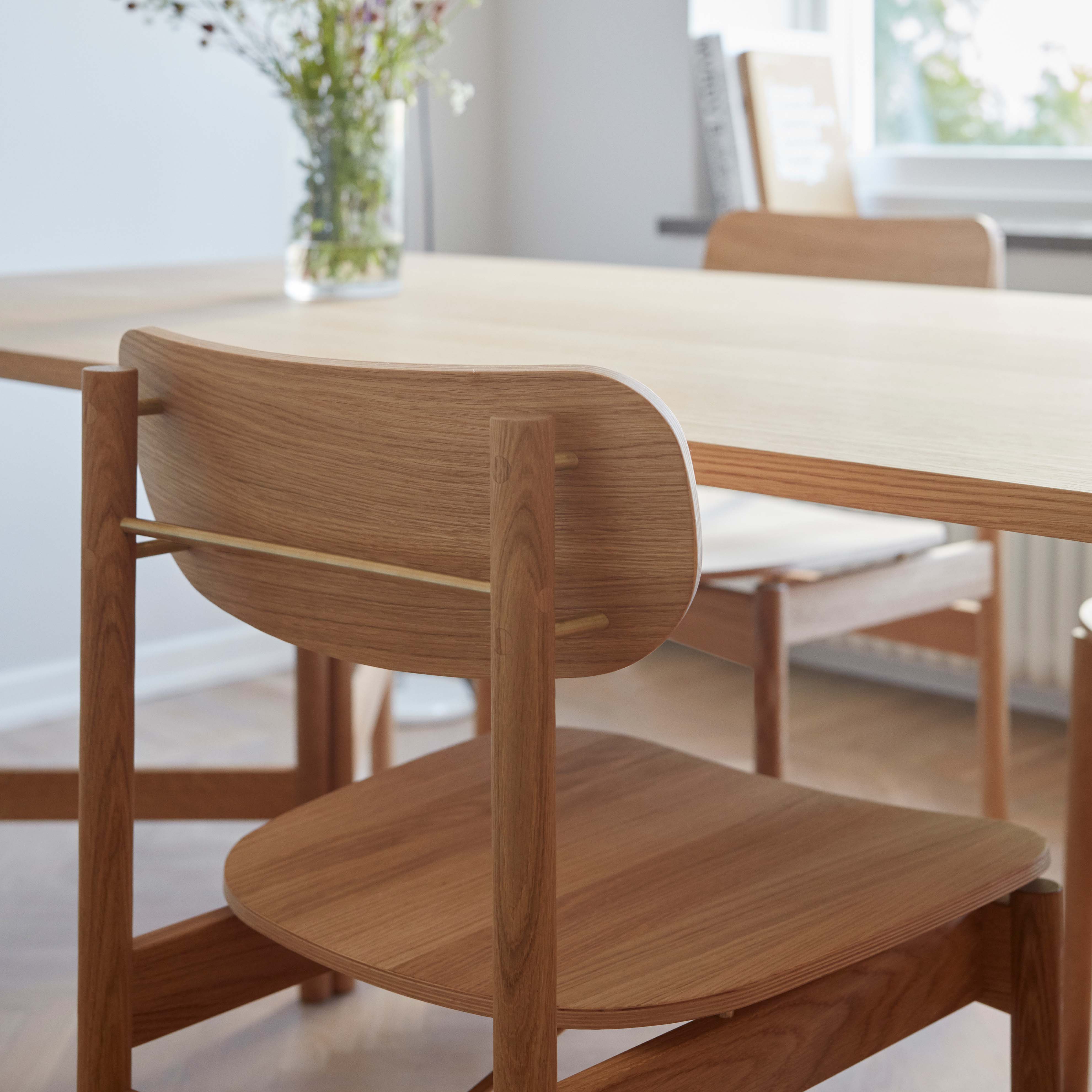 Vester Chair - Bloomist