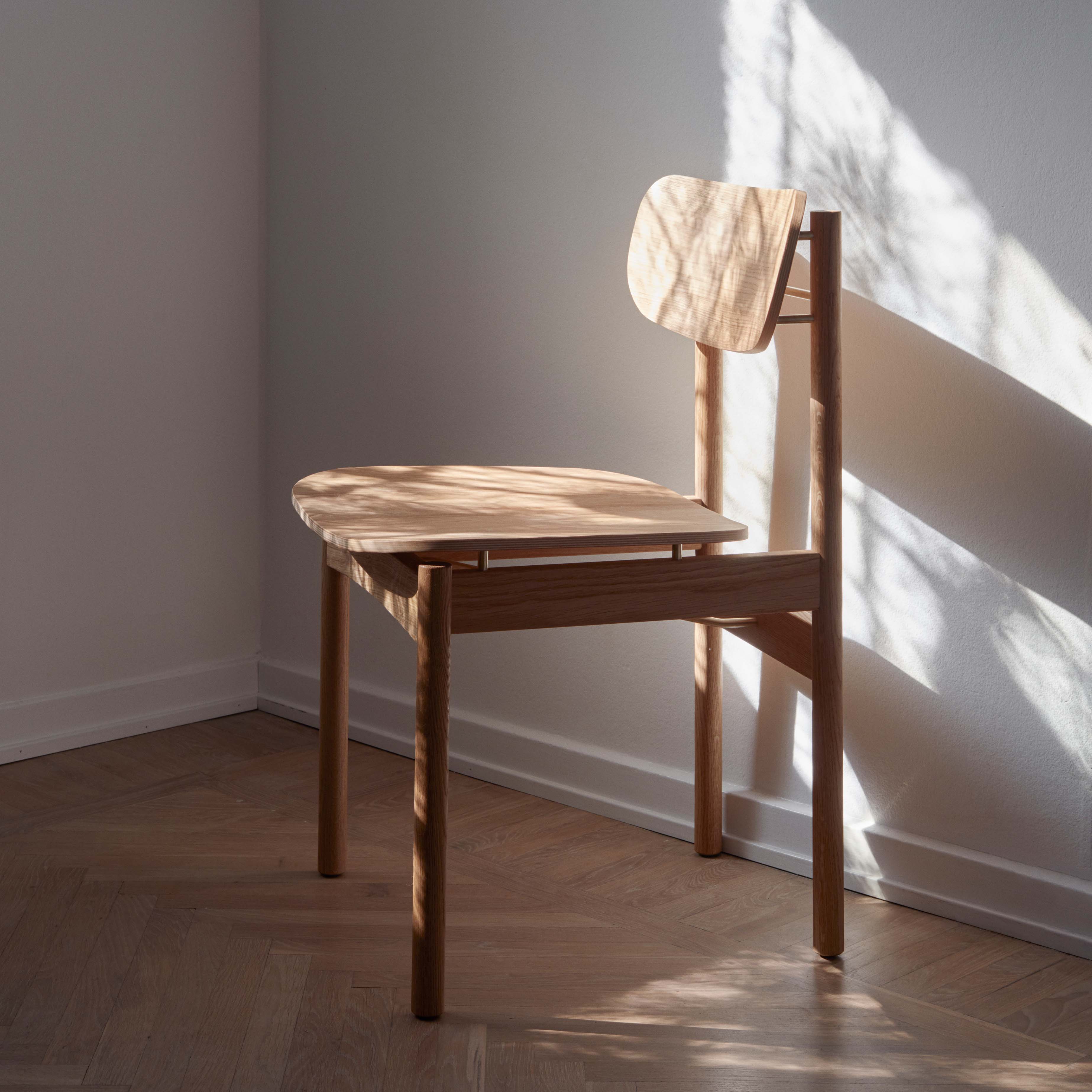 Vester Chair - Bloomist