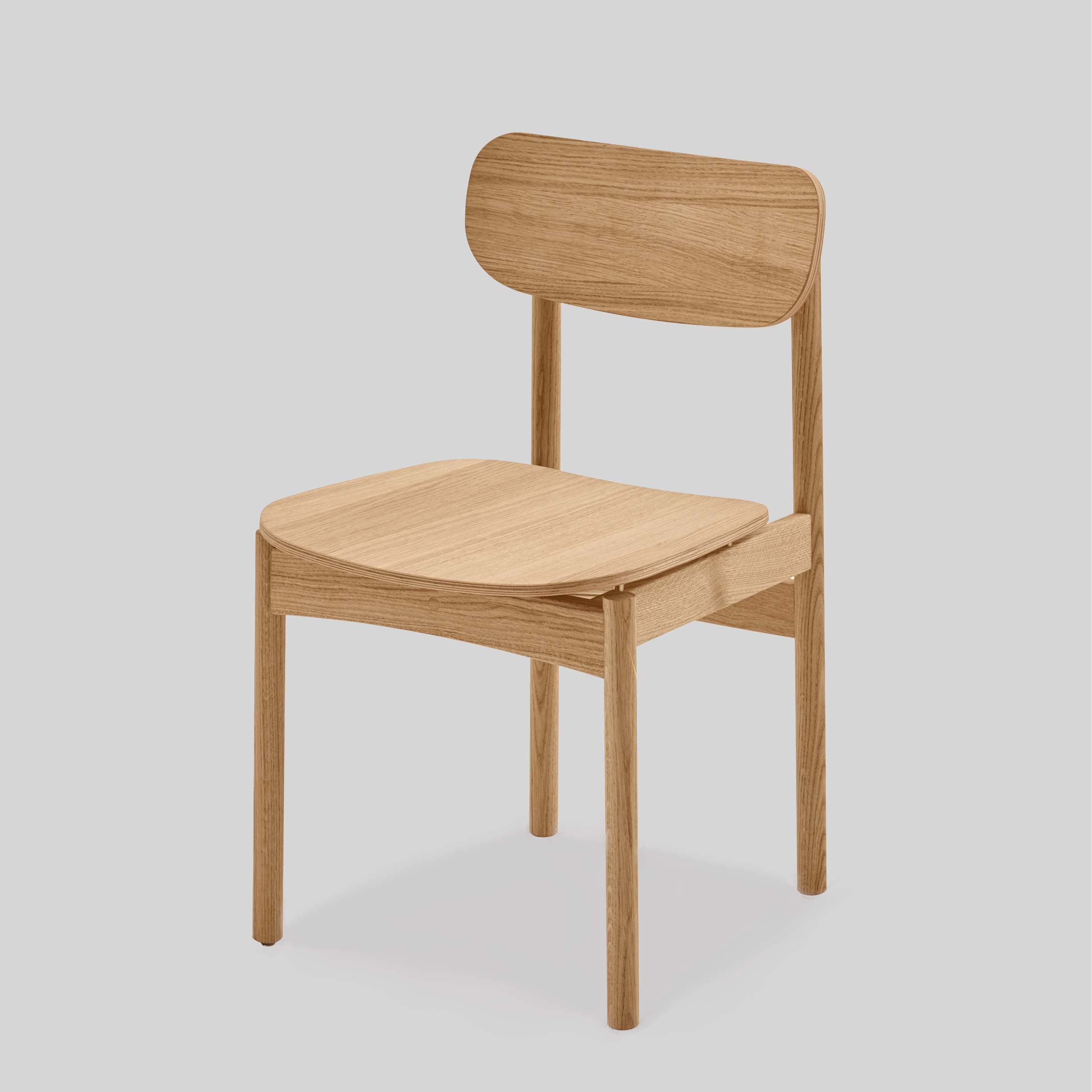 Vester Chair - Bloomist