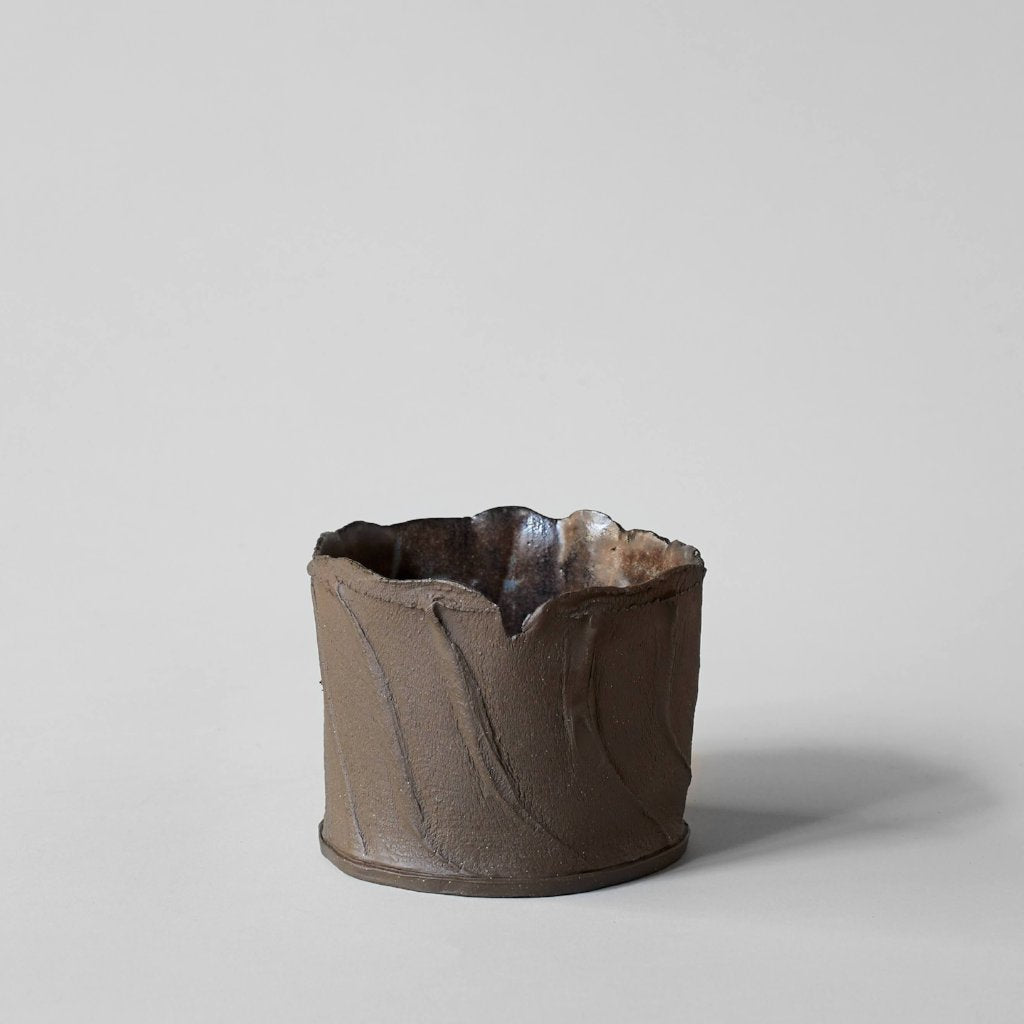 Bark Planter - Bloomist