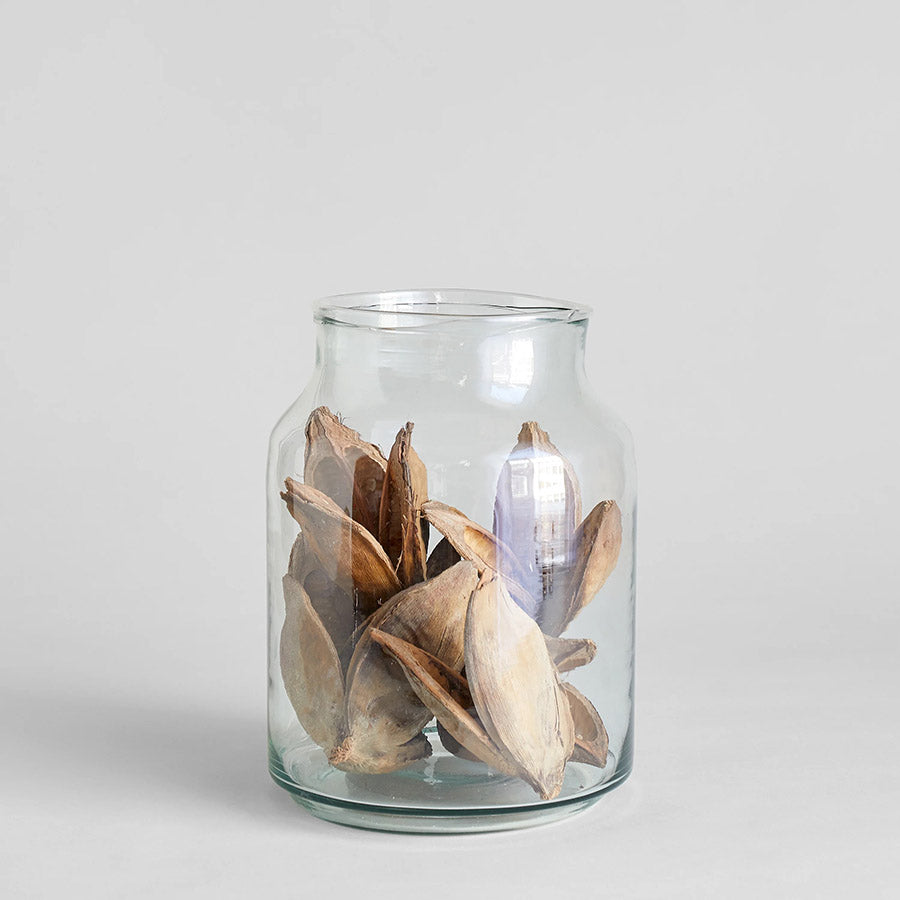 Natural Sora Pods - Bloomist