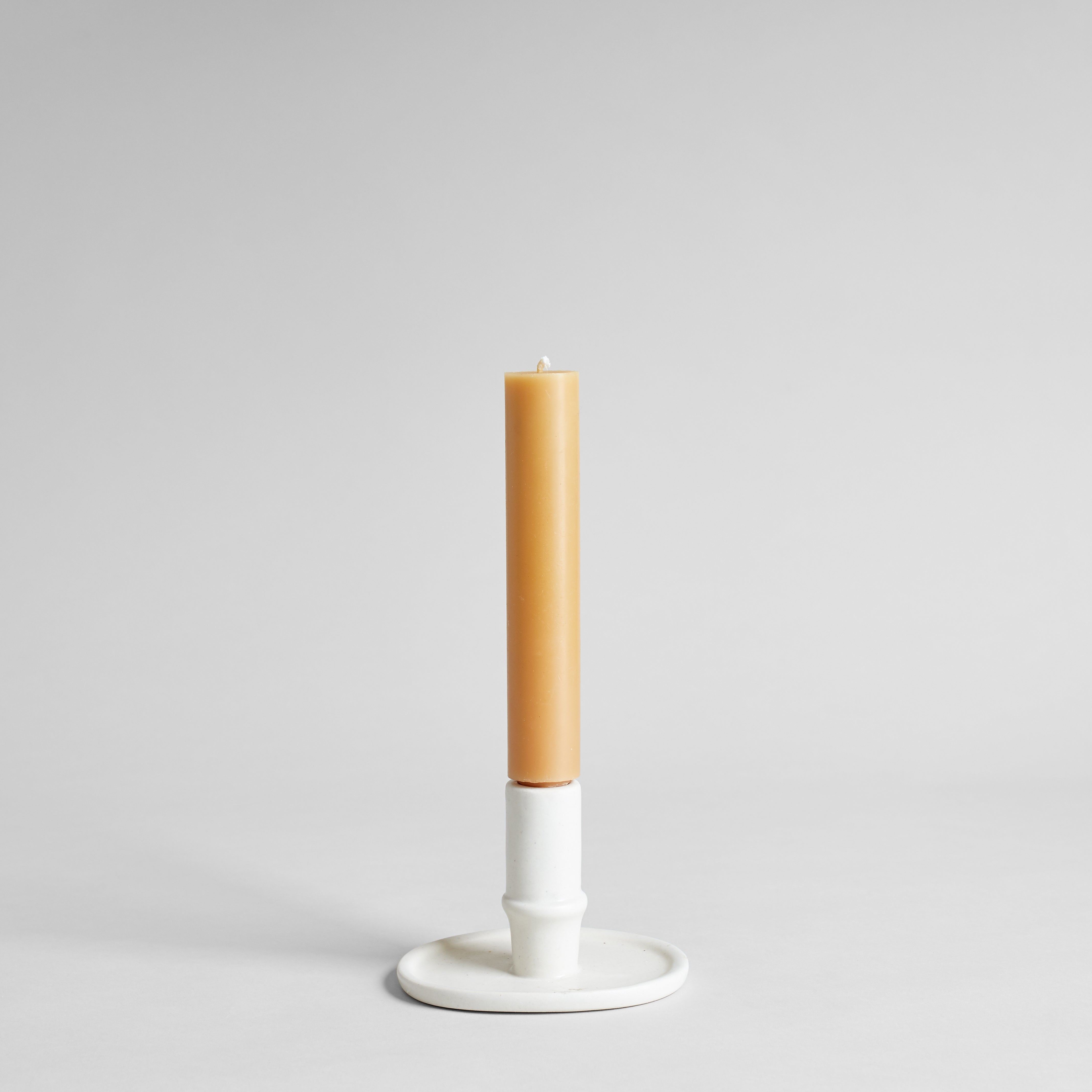 Reed Candlestick - Bloomist