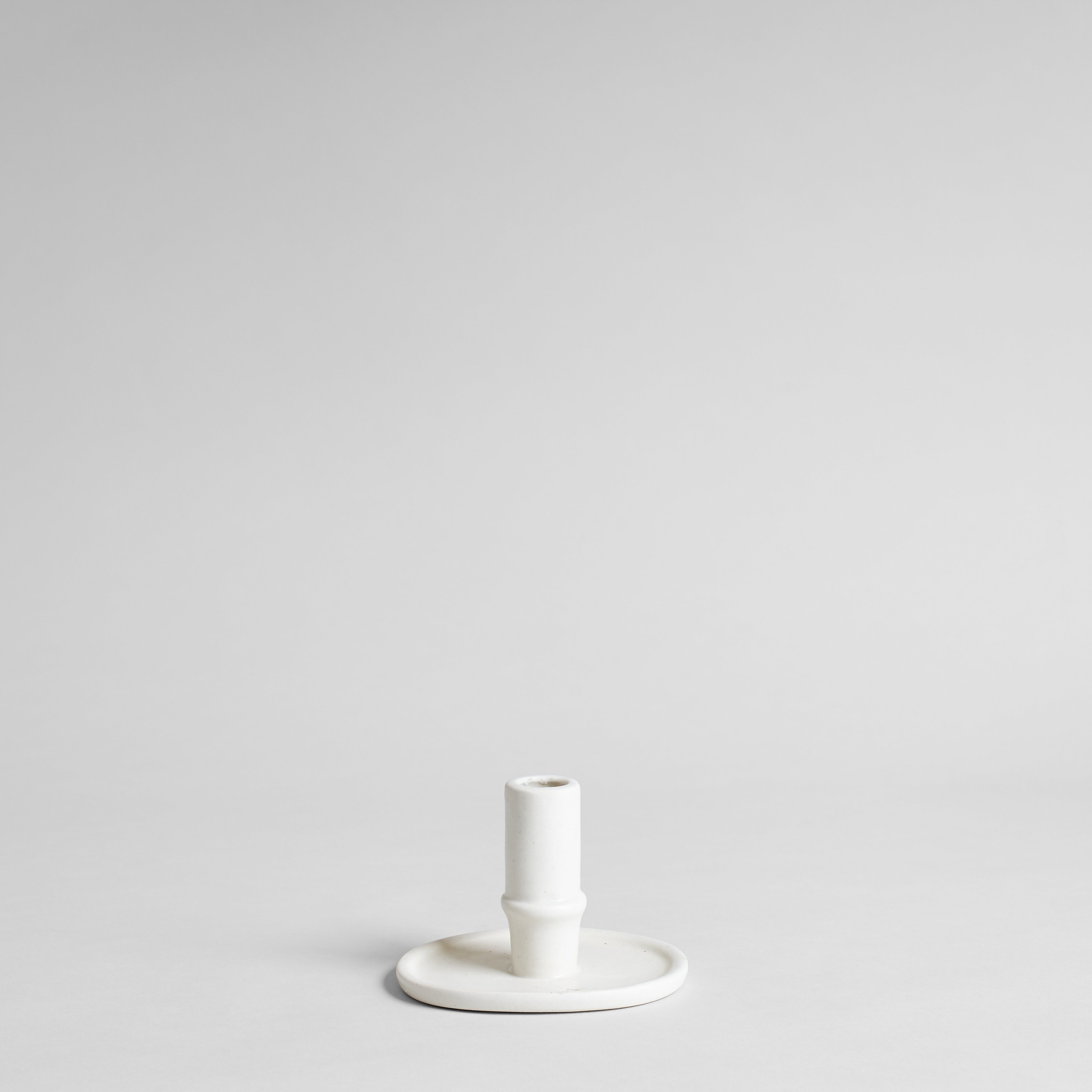 Reed Candlestick - Bloomist