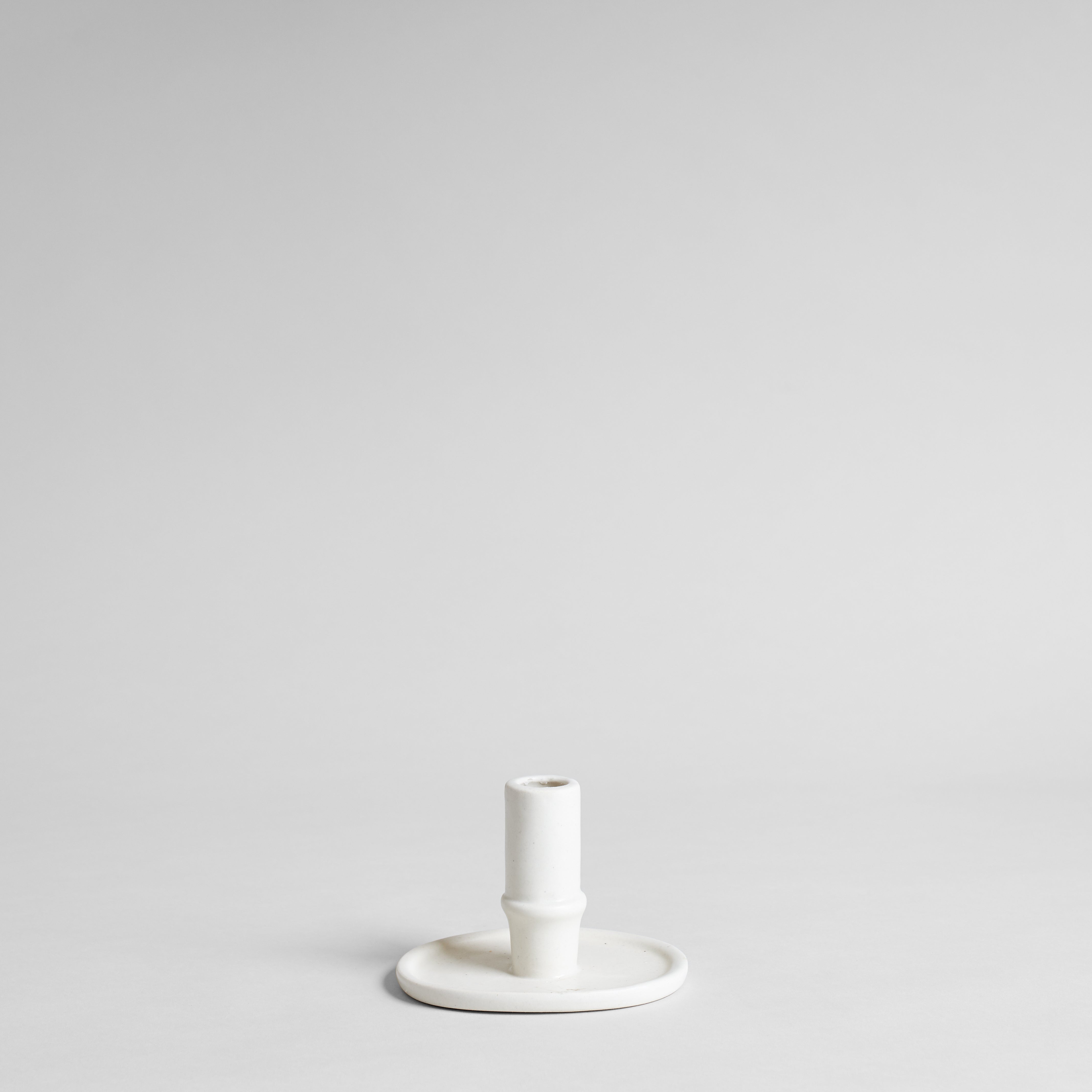 Reed Candlestick - Bloomist