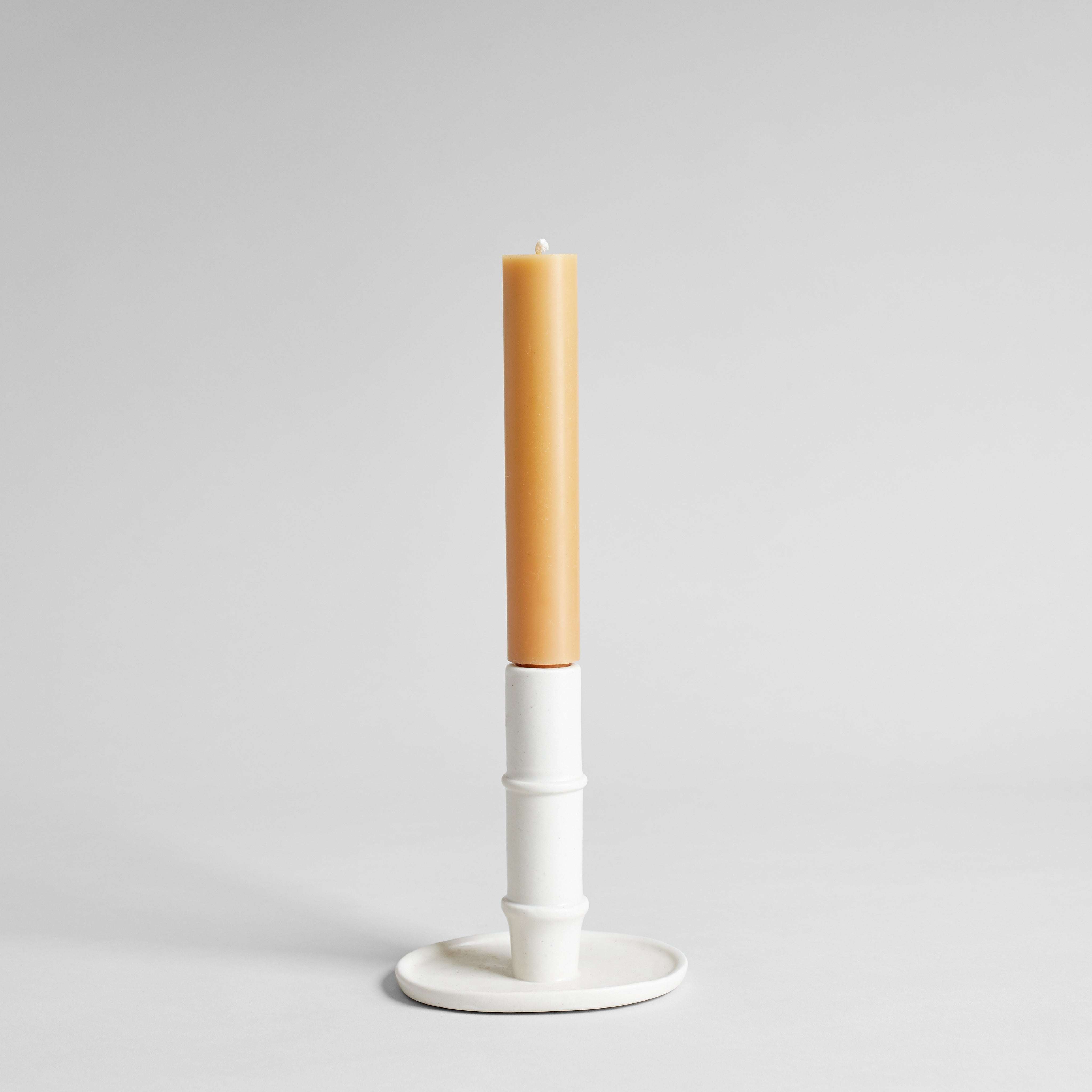 Reed Candlestick - Bloomist