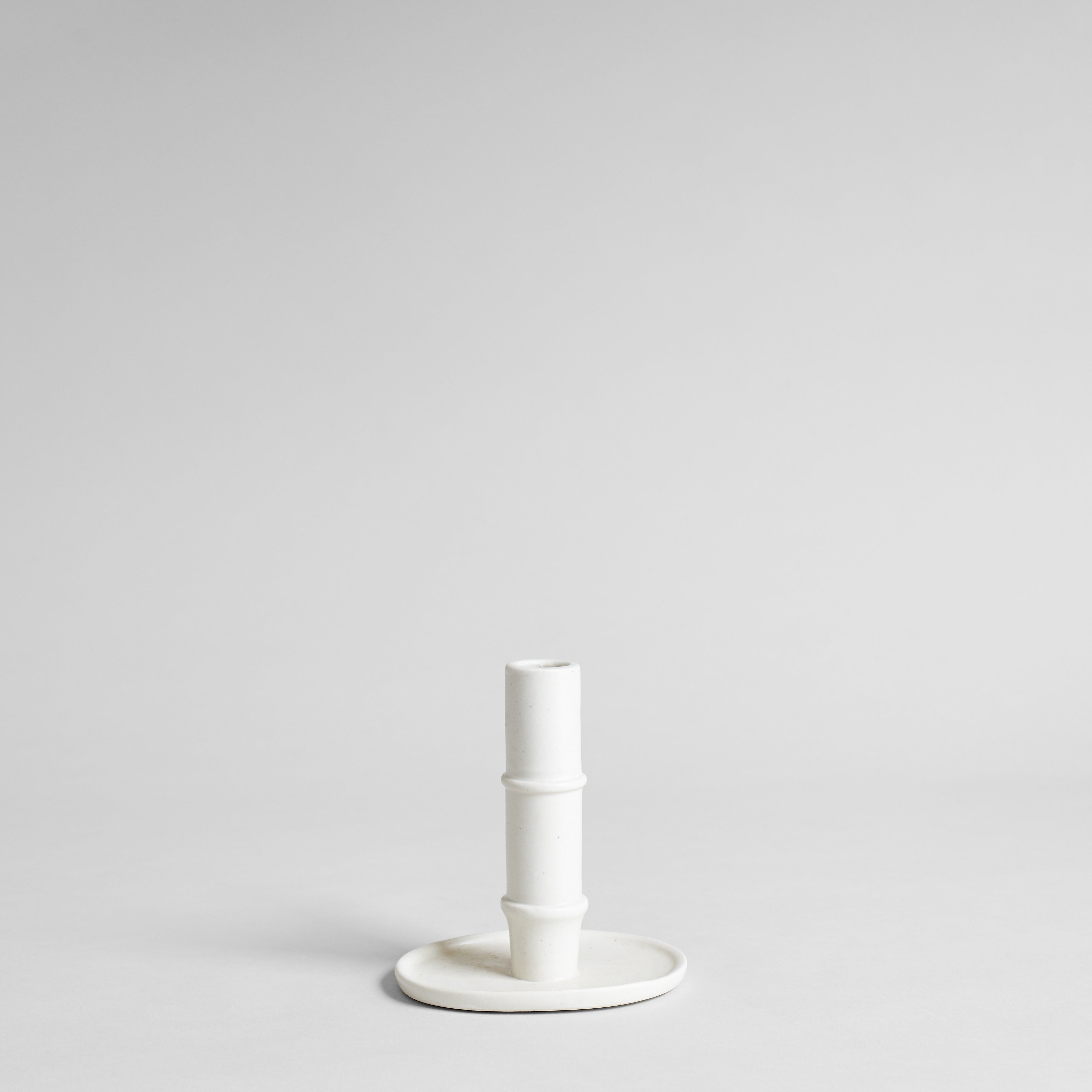 Reed Candlestick - Bloomist