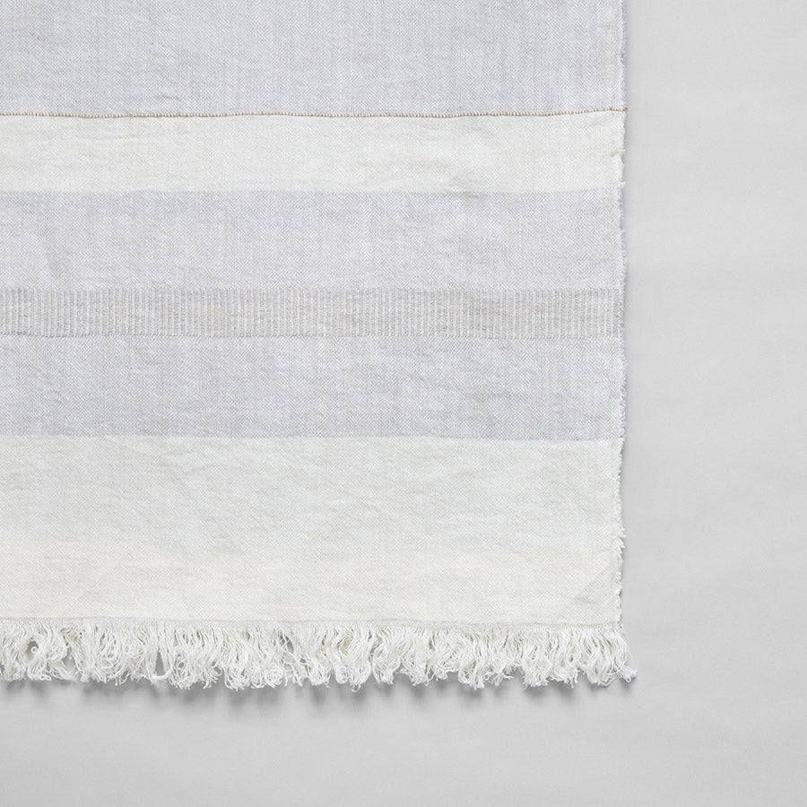 Gent Throw - Bloomist