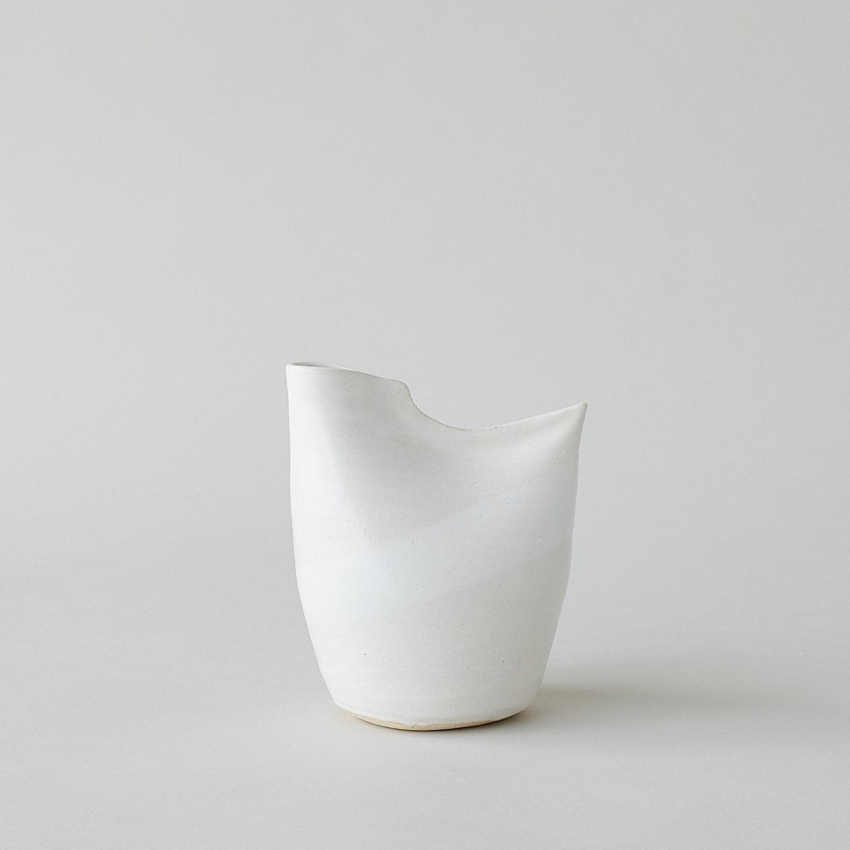 Bird Vase, White - Bloomist