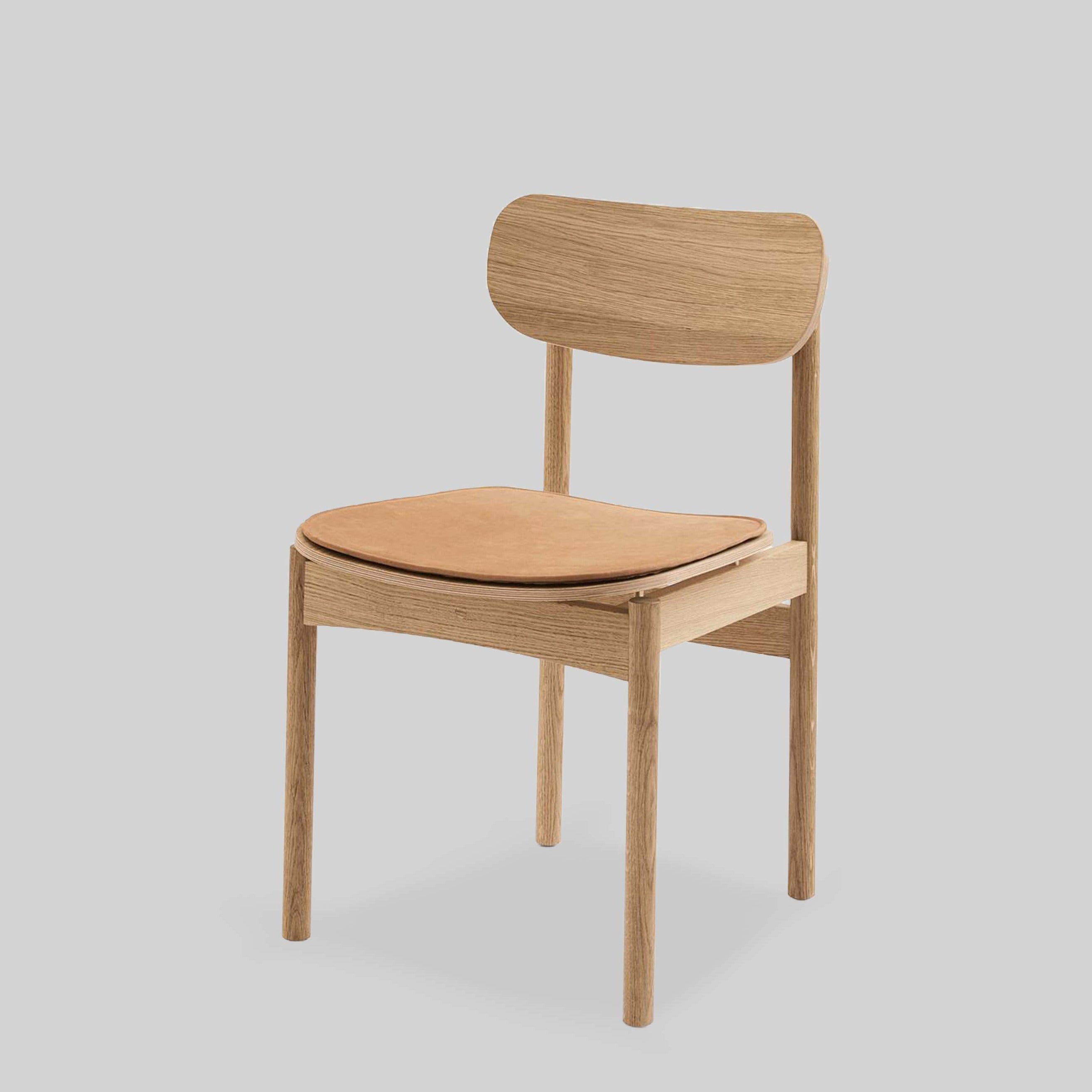 Vester Chair - Bloomist